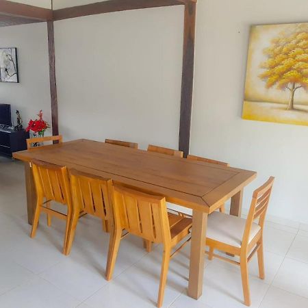 Casa Com Piscina, Bem Localizada Villa โบนิโต ภายนอก รูปภาพ