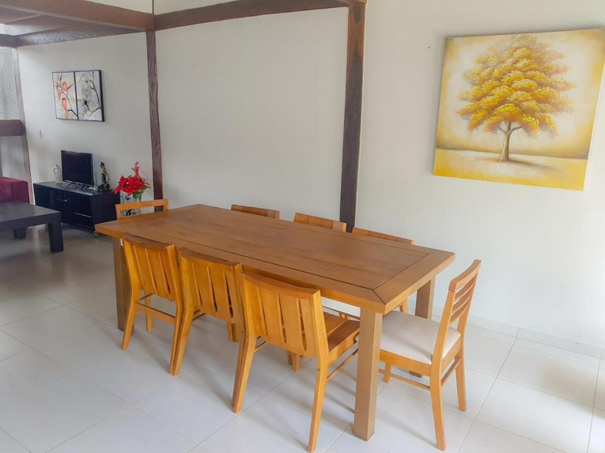 Casa Com Piscina, Bem Localizada Villa โบนิโต ภายนอก รูปภาพ
