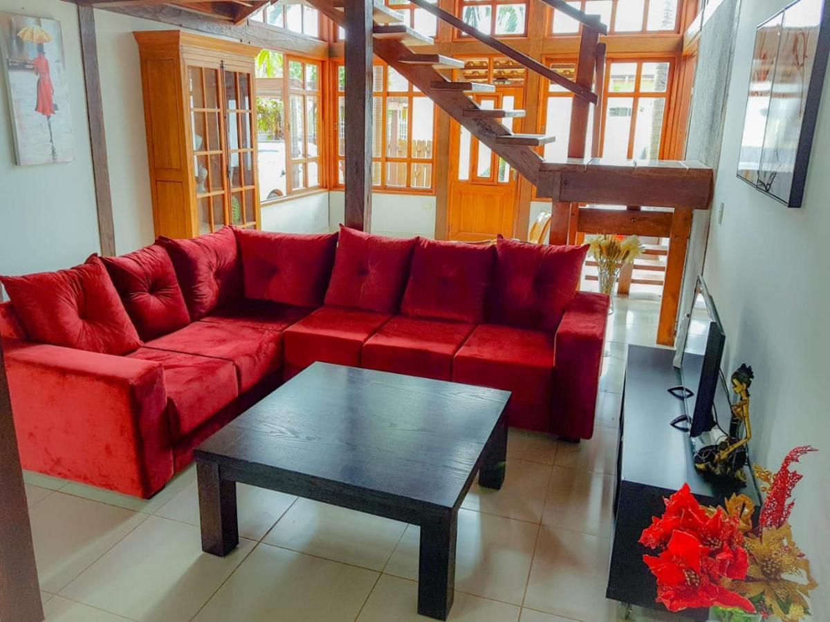 Casa Com Piscina, Bem Localizada Villa โบนิโต ภายนอก รูปภาพ
