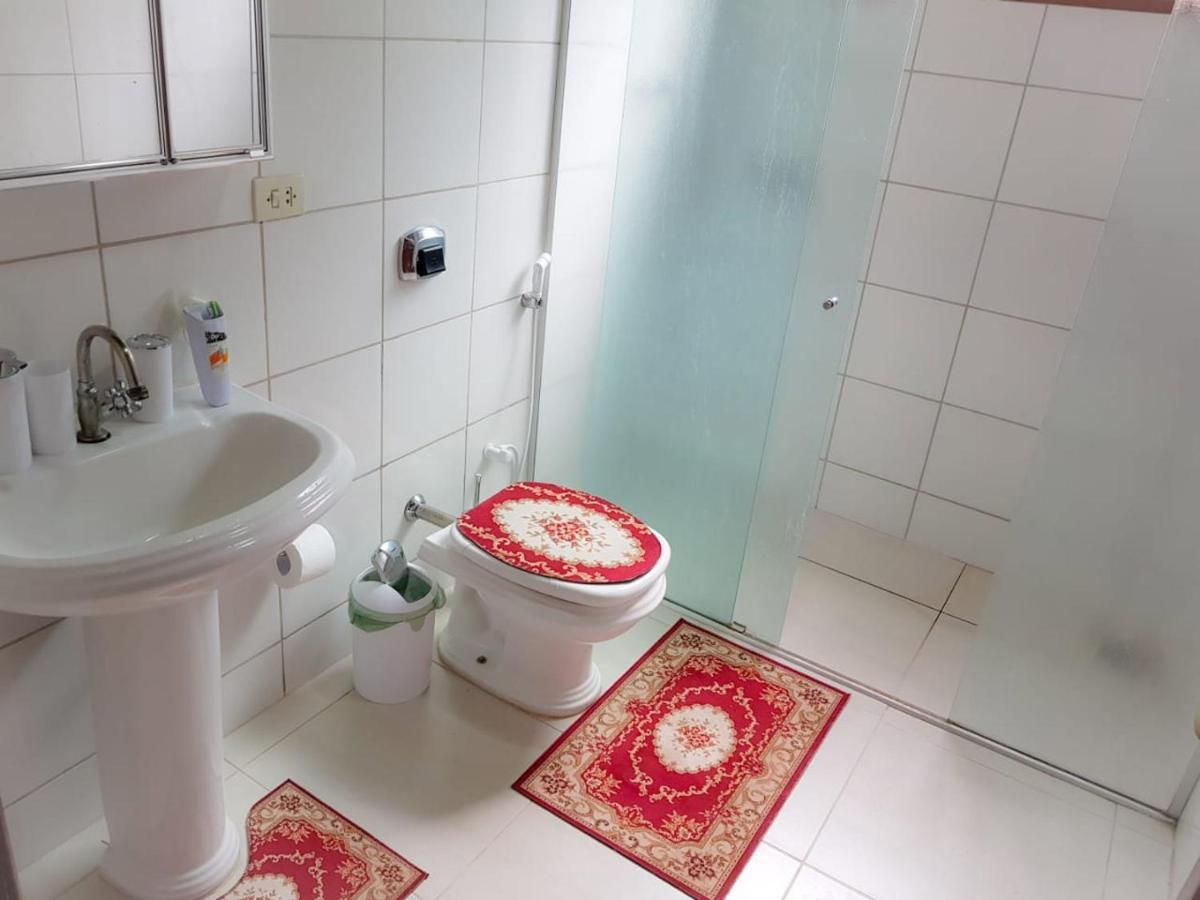 Casa Com Piscina, Bem Localizada Villa โบนิโต ภายนอก รูปภาพ