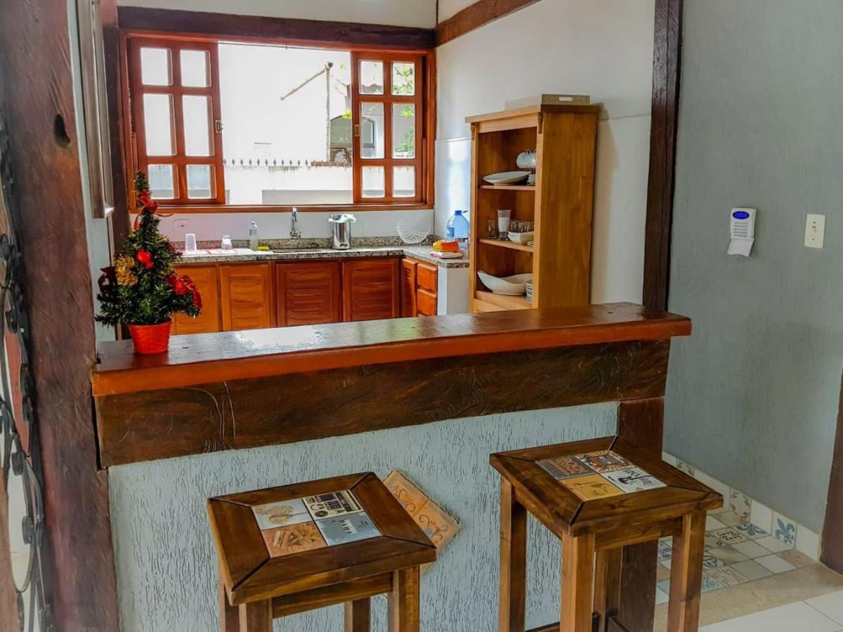 Casa Com Piscina, Bem Localizada Villa โบนิโต ภายนอก รูปภาพ
